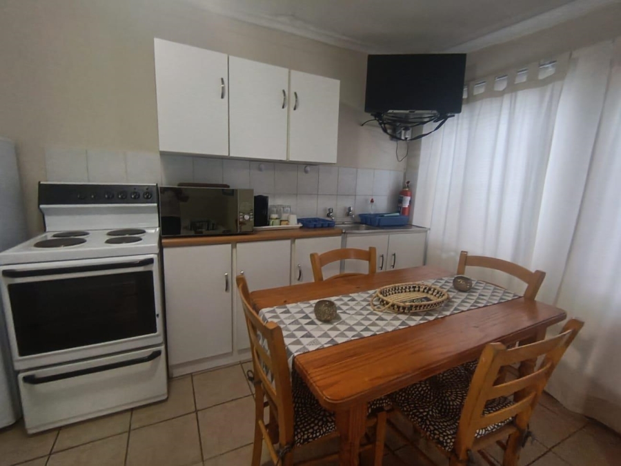 Commercial Property for Sale in Dan Pienaar Free State